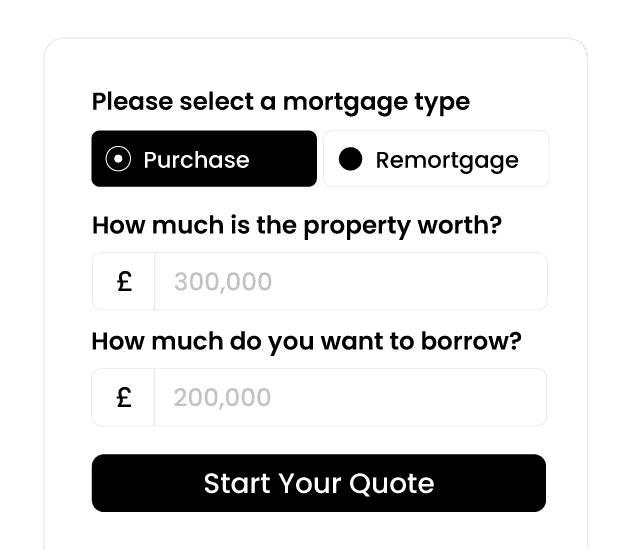 Mortgage CTA